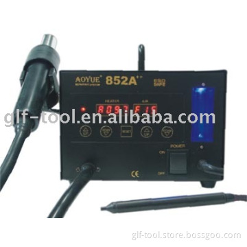 AOYUE-852A++ SMD Rework Station